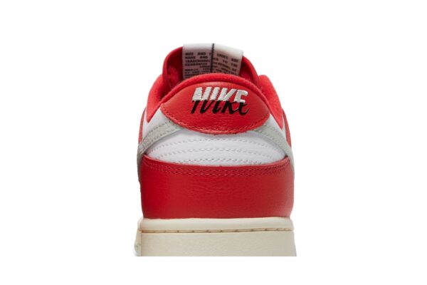 Nike Dunk Low Chicago Split DZ2536-600 - Nicesk photo 7