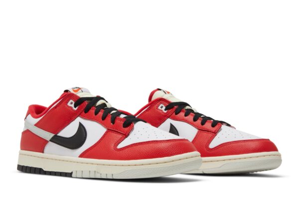 Nike Dunk Low Chicago Split DZ2536-600 - Nicesk photo 8
