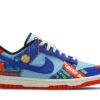 Nike Dunk Low Chinese New Year Firecracker (2021) (Women's) DH4966-446 - Nicesk photo 1
