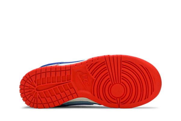 Nike Dunk Low Chinese New Year Firecracker (2021) (Women's) DH4966-446 - Nicesk photo 4