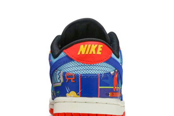 Nike Dunk Low Chinese New Year Firecracker (2021) (Women's) DH4966-446 - Nicesk photo 7