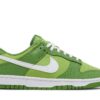 Nike Dunk Low Chlorophyll DJ6188-300 - Nicesk photo 1
