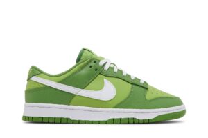 Nike Dunk Low Chlorophyll DJ6188-300 - Nicesk photo 1