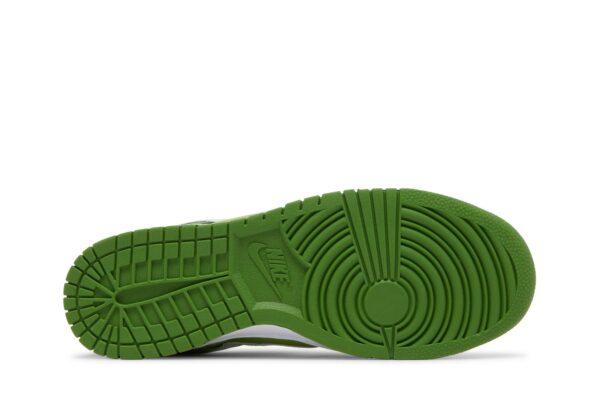 Nike Dunk Low Chlorophyll DJ6188-300 - Nicesk photo 4