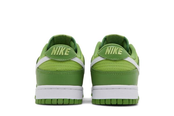 Nike Dunk Low Chlorophyll DJ6188-300 - Nicesk photo 6