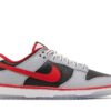 Nike Dunk Low Clark Atlanta University DR6189-001 - Nicesk photo 1