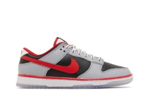 Nike Dunk Low Clark Atlanta University DR6189-001 - Nicesk photo 1