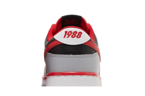 Nike Dunk Low Clark Atlanta University DR6189-001 - Nicesk photo 7