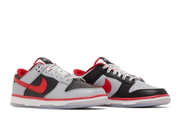 Nike Dunk Low Clark Atlanta University DR6189-001 - Nicesk photo 8