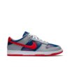 Nike Dunk Low CO.JP Samba (2020) CZ2667-400 - Nicesk photo 1