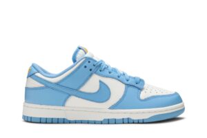 Nike Dunk Low Coast (Women's) DD1503-100 - Nicesk photo 1