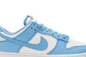 Nike Dunk Low Coast (Women's) DD1503-100 - Nicesk photo 2