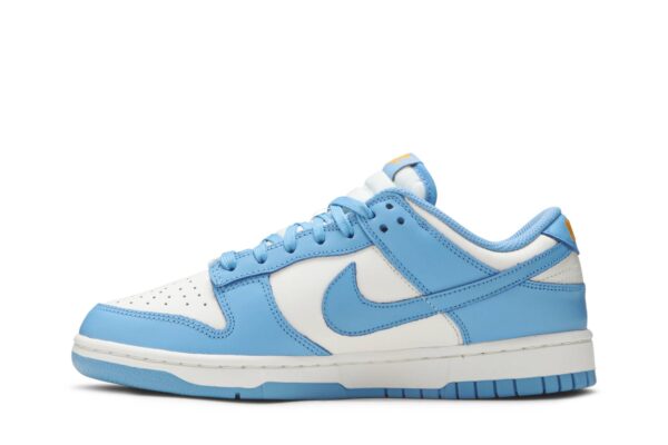 Nike Dunk Low Coast (Women's) DD1503-100 - Nicesk photo 3