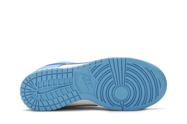 Nike Dunk Low Coast (Women's) DD1503-100 - Nicesk photo 4