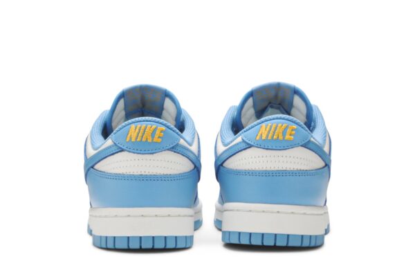 Nike Dunk Low Coast (Women's) DD1503-100 - Nicesk photo 6