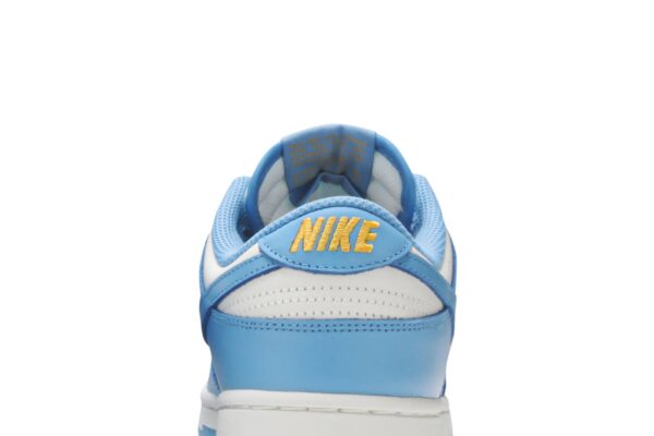 Nike Dunk Low Coast (Women's) DD1503-100 - Nicesk photo 7