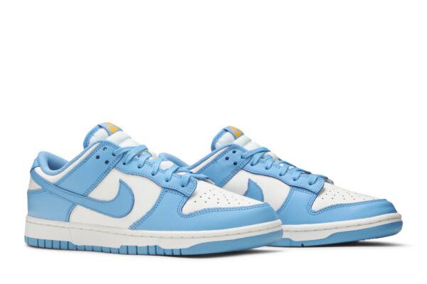 Nike Dunk Low Coast (Women's) DD1503-100 - Nicesk photo 8