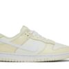 Nike Dunk Low Coconut Milk DJ6188-100 - Nicesk photo 1