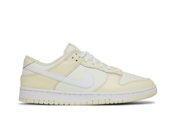 Nike Dunk Low Coconut Milk DJ6188-100 - Nicesk photo 1