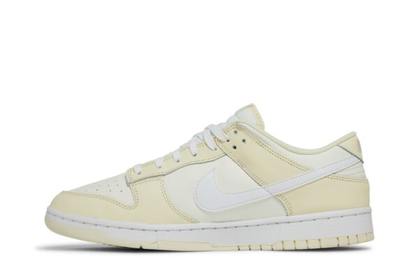 Nike Dunk Low Coconut Milk DJ6188-100 - Nicesk photo 3