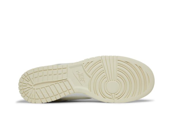 Nike Dunk Low Coconut Milk DJ6188-100 - Nicesk photo 4