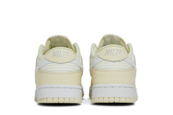 Nike Dunk Low Coconut Milk DJ6188-100 - Nicesk photo 6