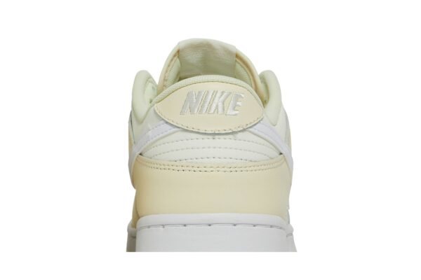 Nike Dunk Low Coconut Milk DJ6188-100 - Nicesk photo 7