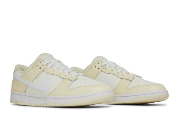 Nike Dunk Low Coconut Milk DJ6188-100 - Nicesk photo 8