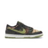 Nike Dunk Low Crazy Camo DH0957-001 - Nicesk photo 1