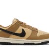 Nike Dunk Low Dark Driftwood (Women's) DD1503-200 - Nicesk photo 1