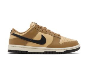 Nike Dunk Low Dark Driftwood (Women's) DD1503-200 - Nicesk photo 1