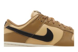 Nike Dunk Low Dark Driftwood (Women's) DD1503-200 - Nicesk photo 2