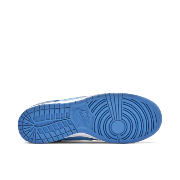 Nike Dunk Low Dark Marina Blue DJ6188-400 - Nicesk photo 3