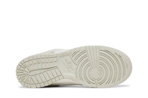 Nike Dunk Low Disrupt 2 Pale Ivory Black (Women's) DH4402-101 - Nicesk photo 4
