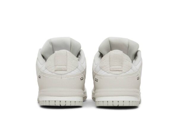 Nike Dunk Low Disrupt 2 Pale Ivory Black (Women's) DH4402-101 - Nicesk photo 6