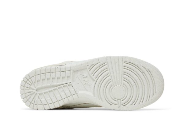 Nike Dunk Low Disrupt 2 Pale Ivory (Women's) DH4402-100 - Nicesk photo 4
