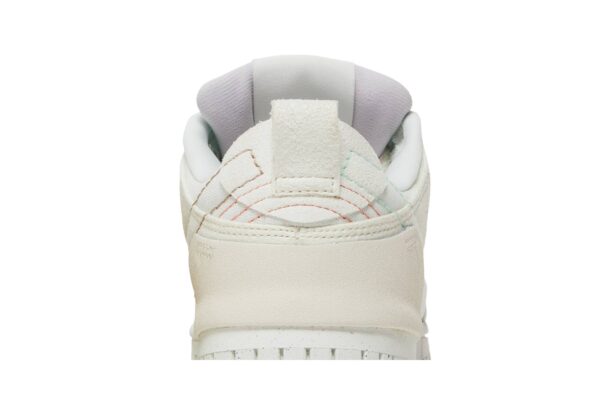 Nike Dunk Low Disrupt 2 Pale Ivory (Women's) DH4402-100 - Nicesk photo 7