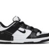 Nike Dunk Low Disrupt 2 Panda (Women's) DV4024-002 - Nicesk photo 1