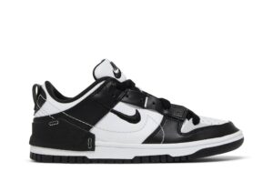 Nike Dunk Low Disrupt 2 Panda (Women's) DV4024-002 - Nicesk photo 1