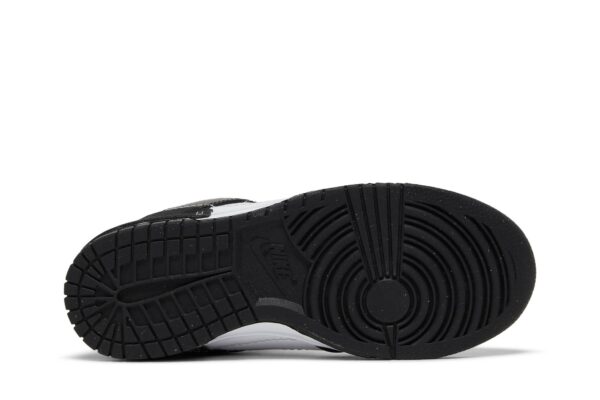Nike Dunk Low Disrupt 2 Panda (Women's) DV4024-002 - Nicesk photo 4