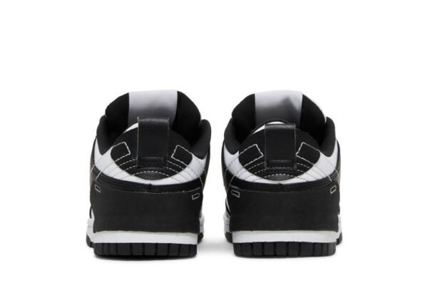 Nike Dunk Low Disrupt 2 Panda (Women's) DV4024-002 - Nicesk photo 6