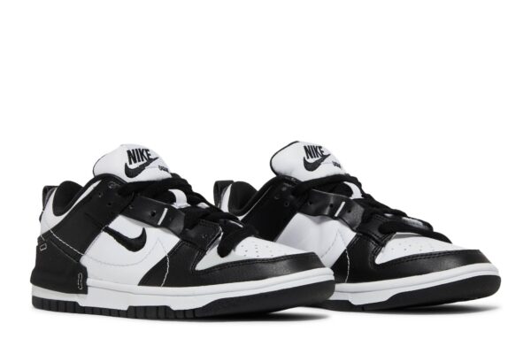 Nike Dunk Low Disrupt 2 Panda (Women's) DV4024-002 - Nicesk photo 8