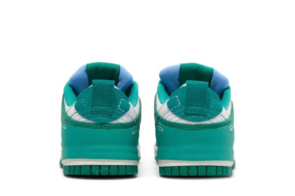 Nike Dunk Low Disrupt 2 Phantom University Blue (Women's) DH4402-001 - Nicesk photo 6