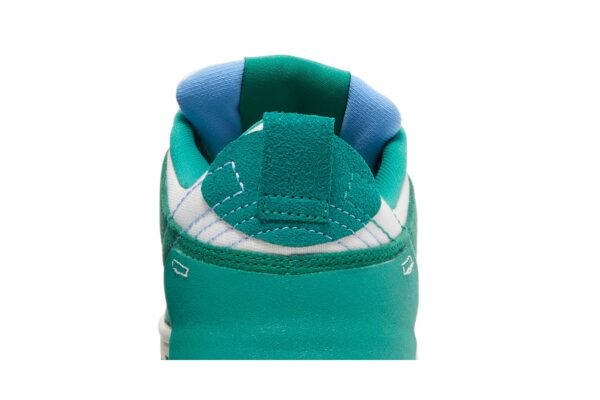 Nike Dunk Low Disrupt 2 Phantom University Blue (Women's) DH4402-001 - Nicesk photo 7