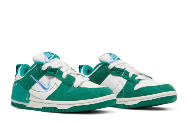 Nike Dunk Low Disrupt 2 Phantom University Blue (Women's) DH4402-001 - Nicesk photo 8