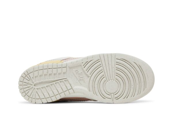 Nike Dunk Low Disrupt 2 Pink Oxford (Women's) DV4024-001 - Nicesk photo 4