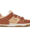 Nike Dunk Low Disrupt 2 SE Mineral Clay (Women's) DV1026-215 - Nicesk photo 1