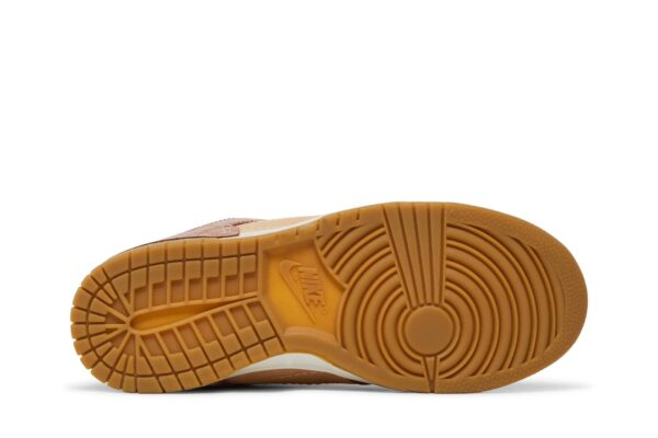 Nike Dunk Low Disrupt 2 SE Mineral Clay (Women's) DV1026-215 - Nicesk photo 4