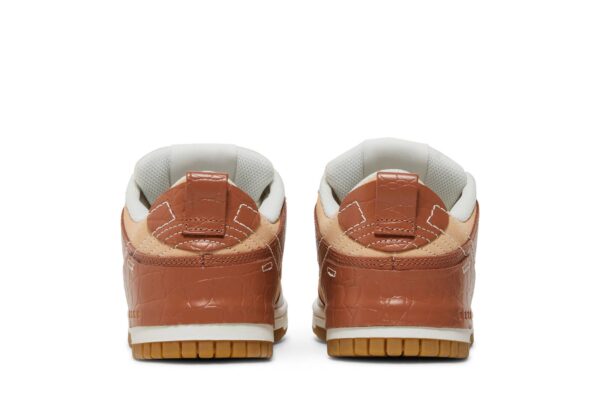 Nike Dunk Low Disrupt 2 SE Mineral Clay (Women's) DV1026-215 - Nicesk photo 6