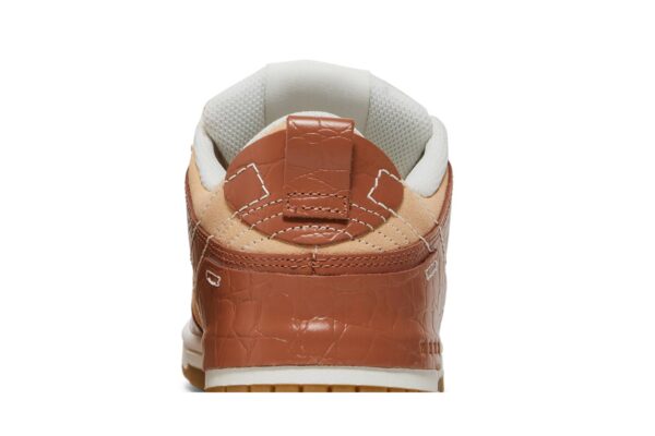 Nike Dunk Low Disrupt 2 SE Mineral Clay (Women's) DV1026-215 - Nicesk photo 7